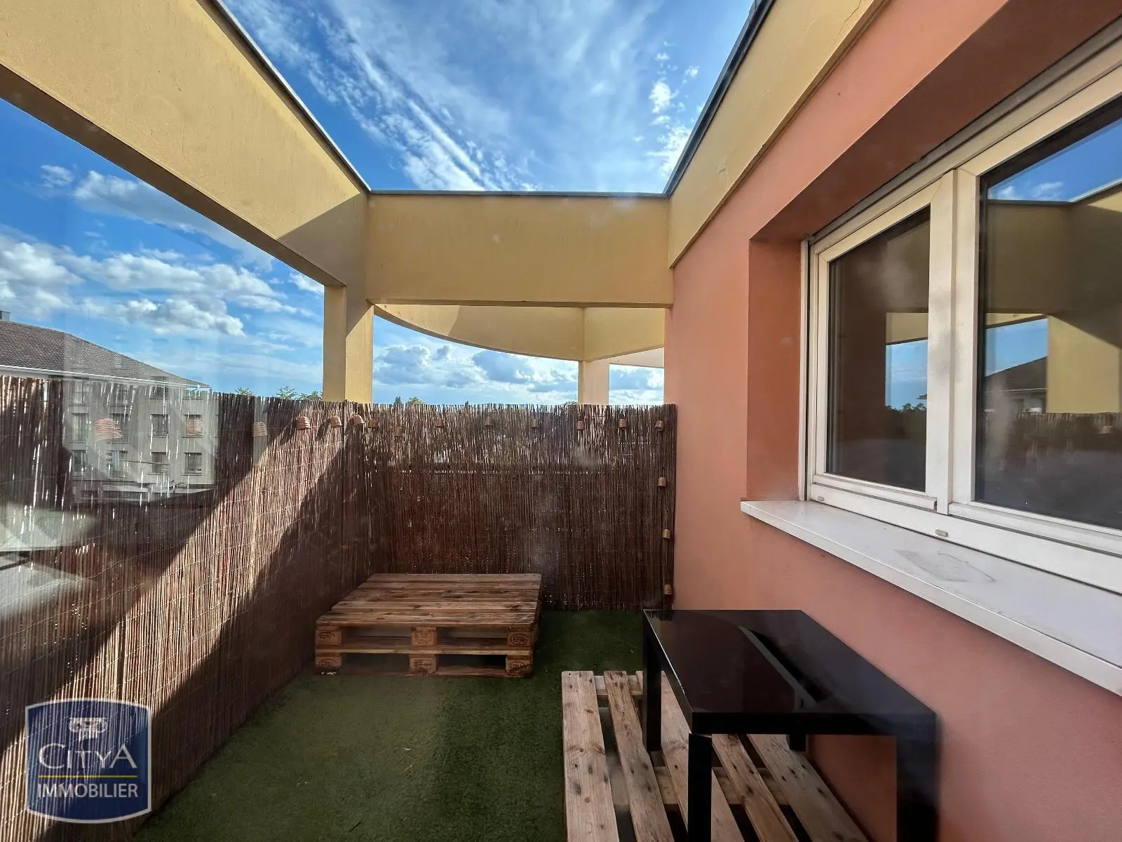 Photo 3 appartement Strasbourg