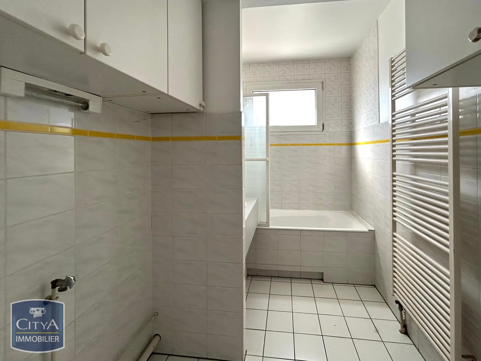 Photo 8 appartement Strasbourg