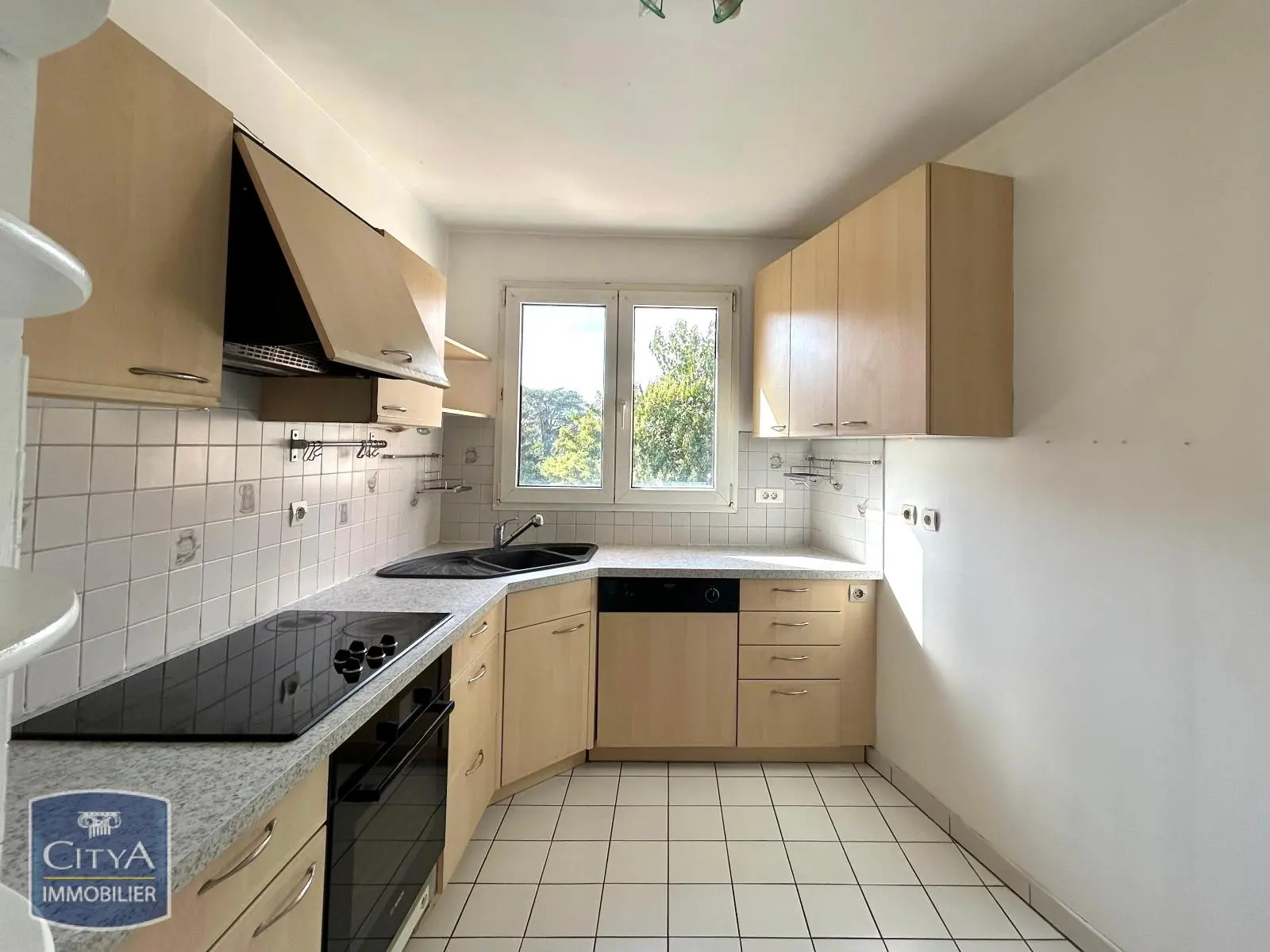 Photo 5 appartement Strasbourg