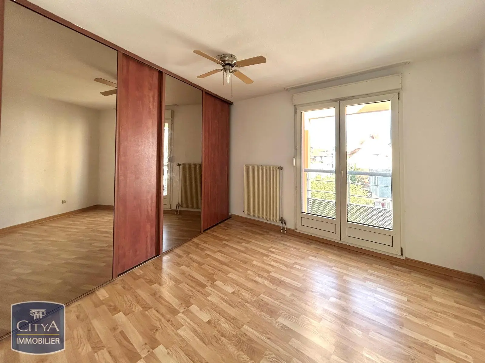Photo 6 appartement Strasbourg