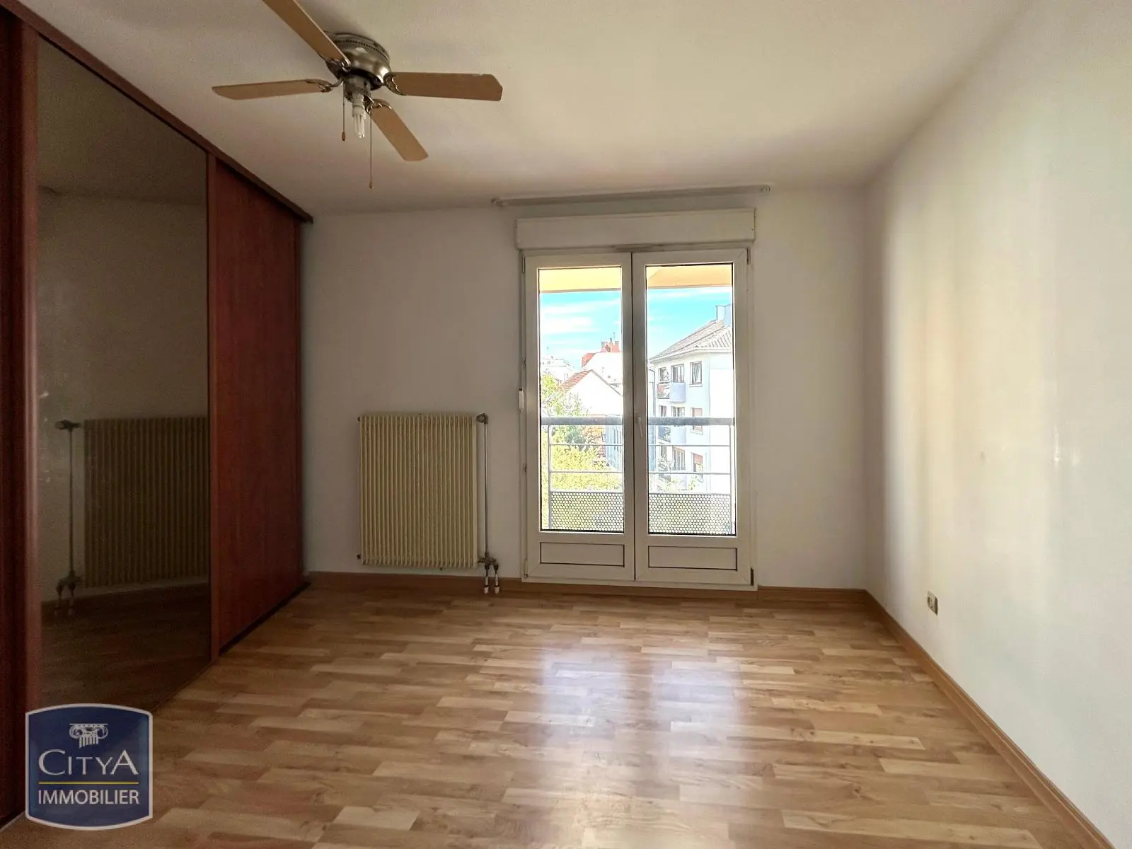 Photo 7 appartement Strasbourg