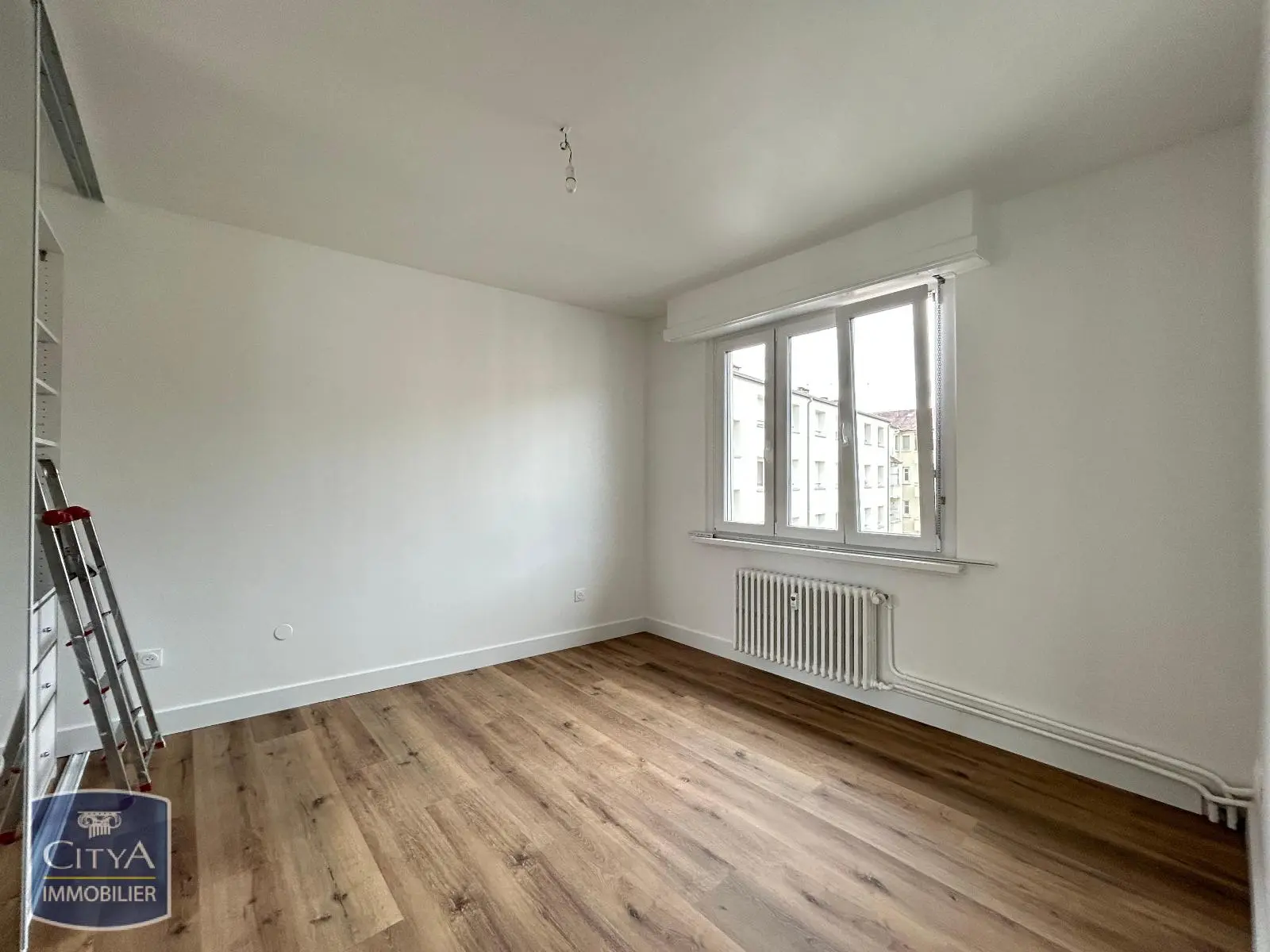 Photo 8 Appartement 3 pièces 64.82m²