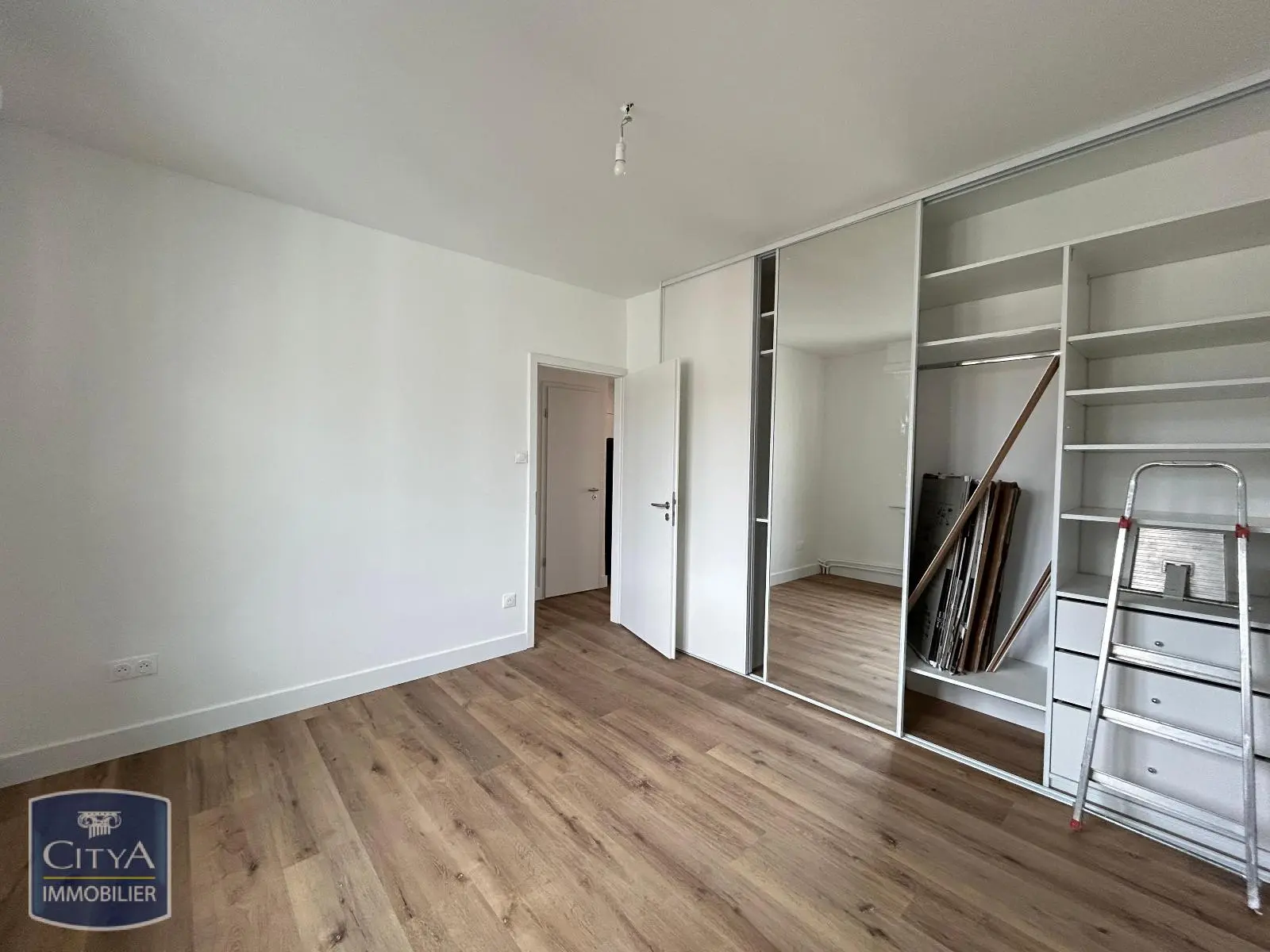 Photo 7 Appartement 3 pièces 64.82m²