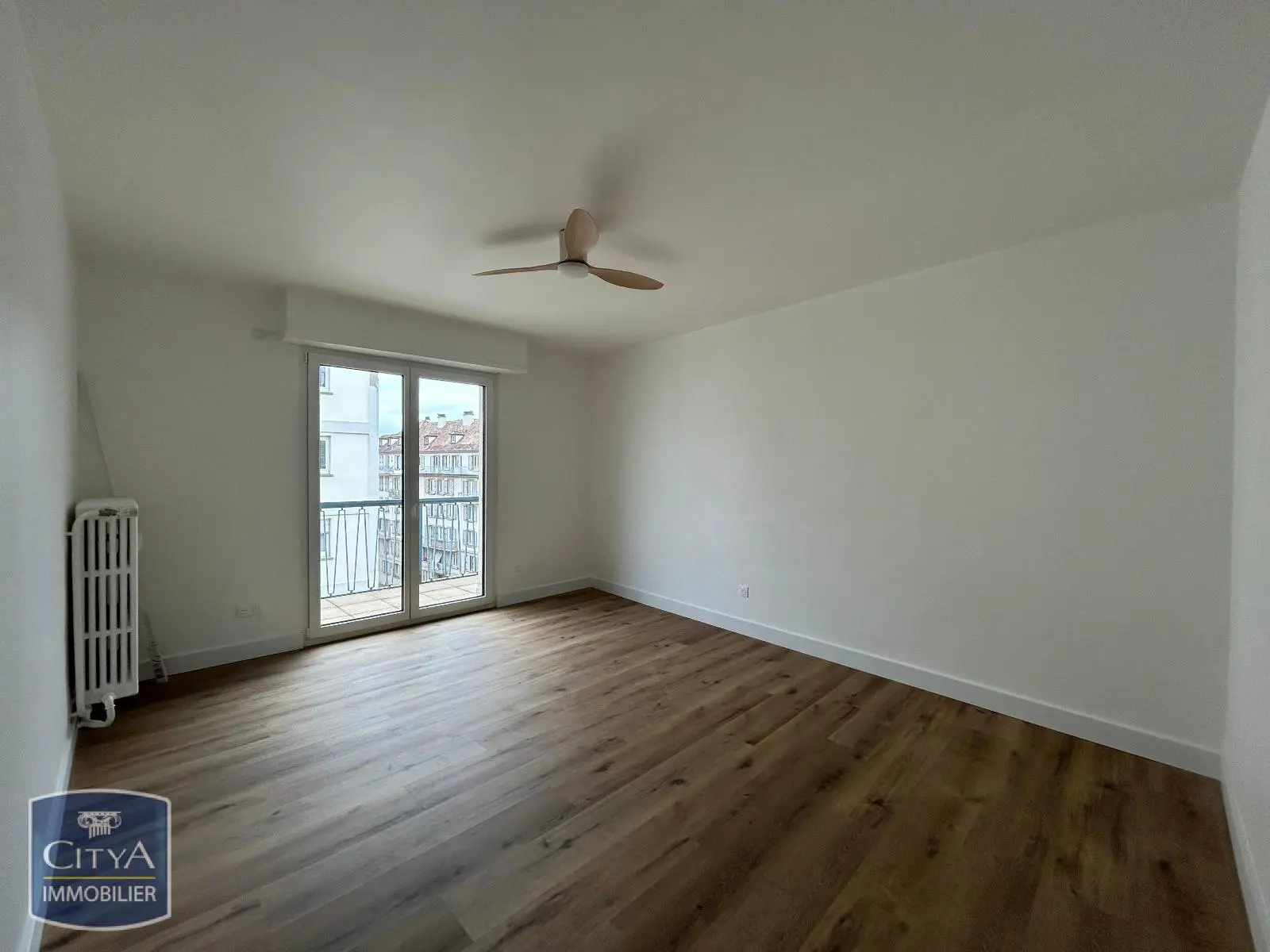Photo 1 Appartement 3 pièces 64.82m²