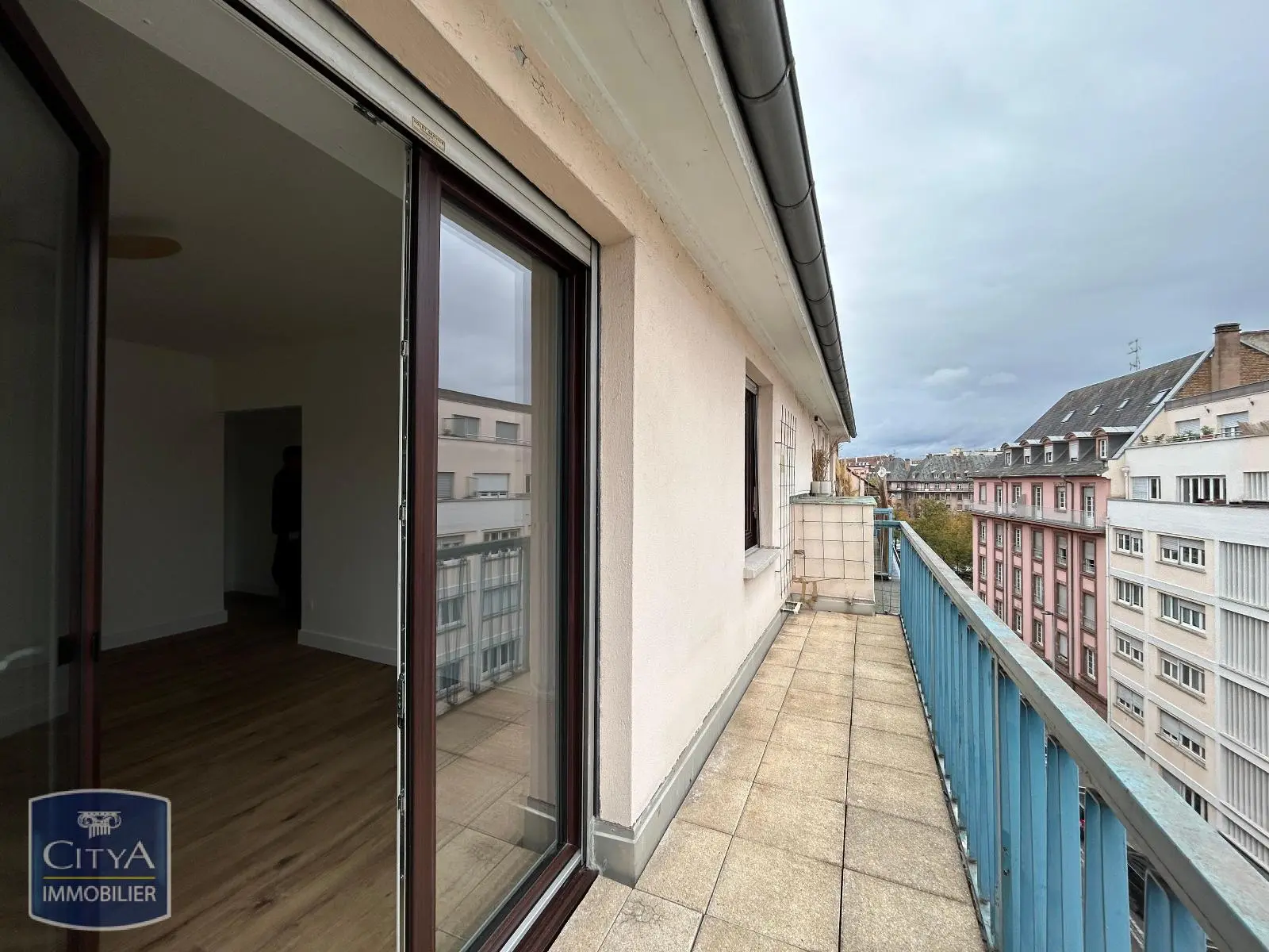 Photo 3 Appartement 3 pièces 64.82m²