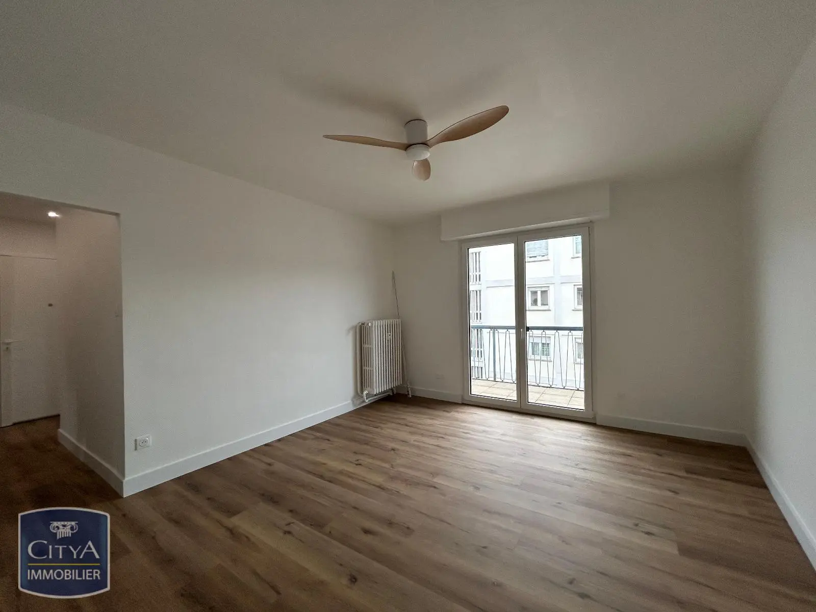 Photo 2 Appartement 3 pièces 64.82m²