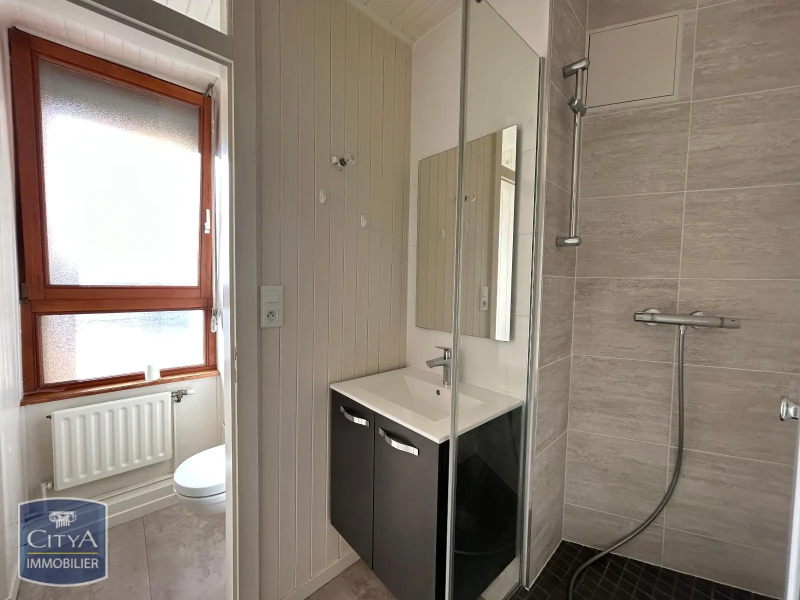Photo 4 appartement Strasbourg