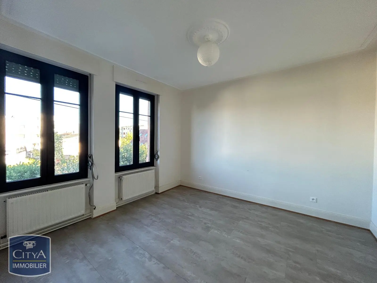 Photo 2 appartement Strasbourg