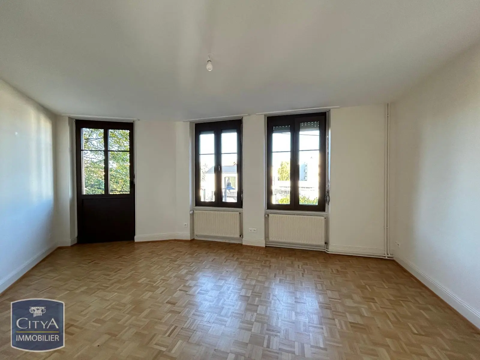 Photo 1 Appartement 3 pièces 62.78m²