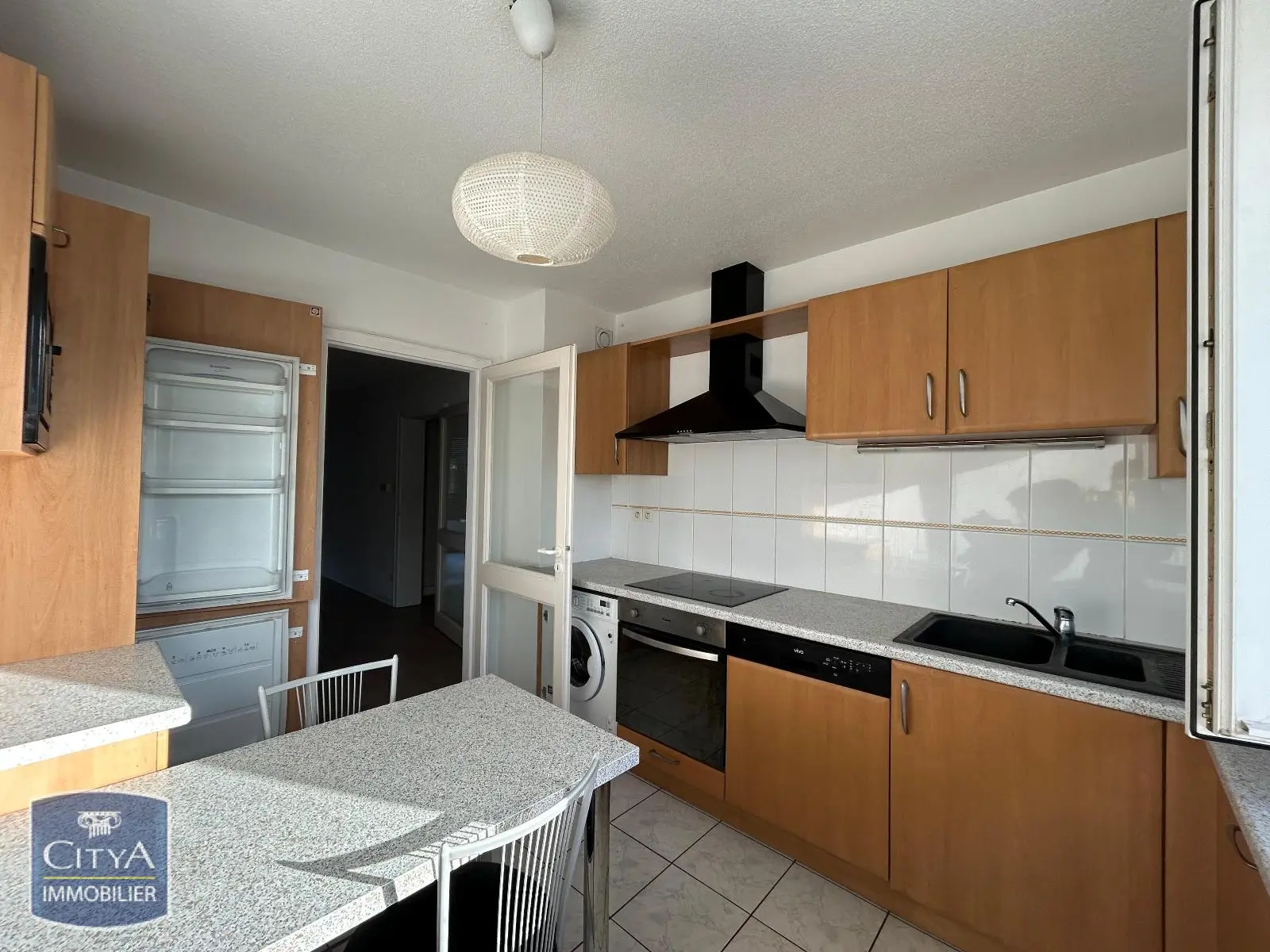 Photo 4 appartement Strasbourg
