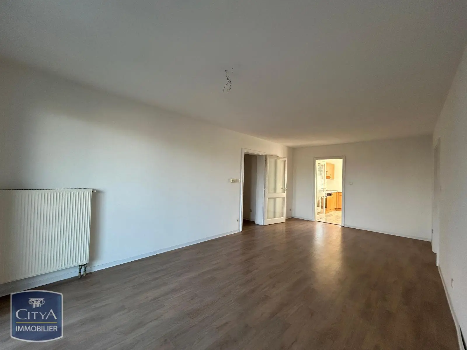 Photo 1 appartement Strasbourg