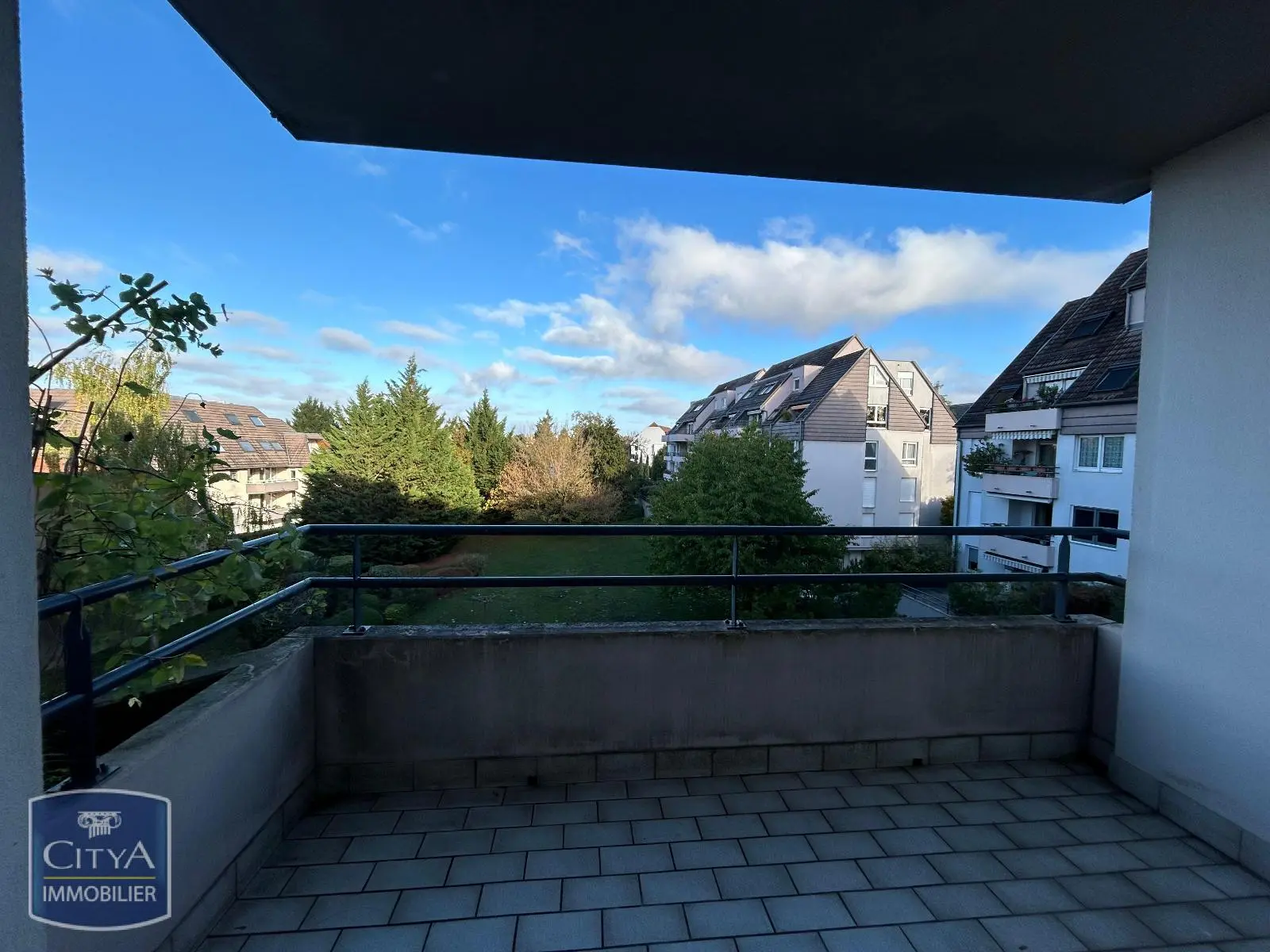 Photo 2 appartement Strasbourg