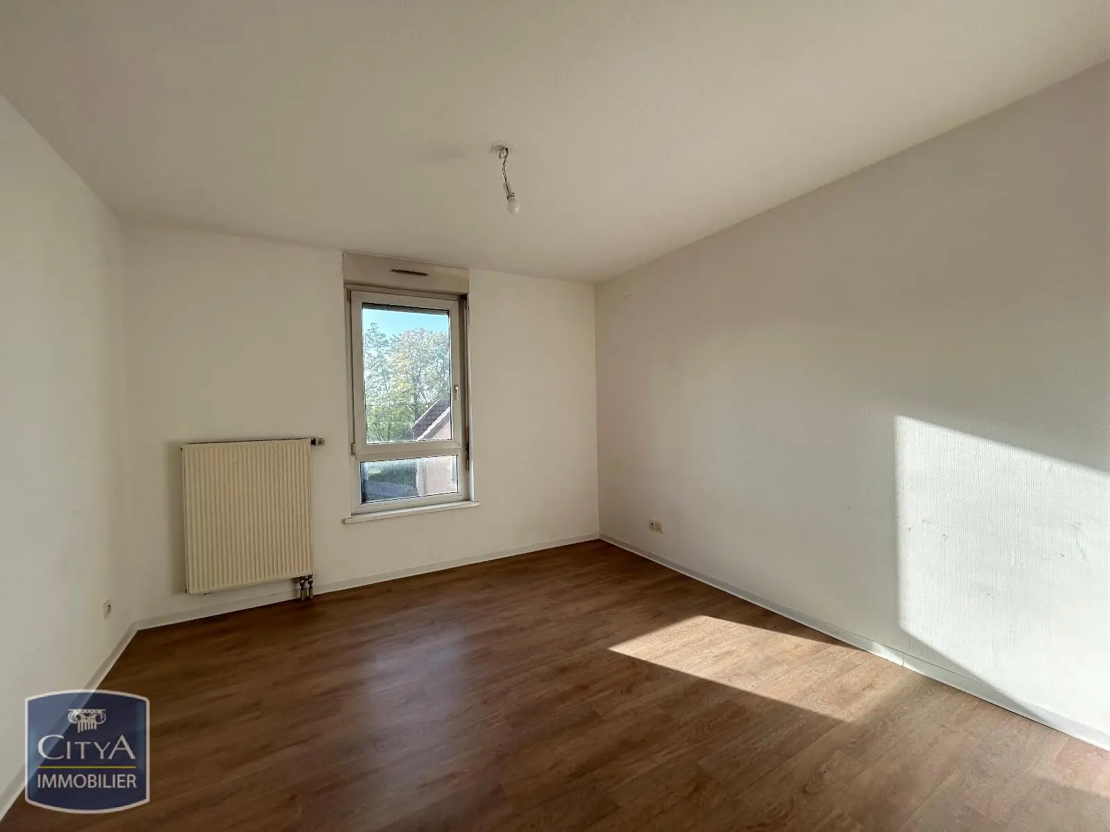 Photo 5 appartement Strasbourg