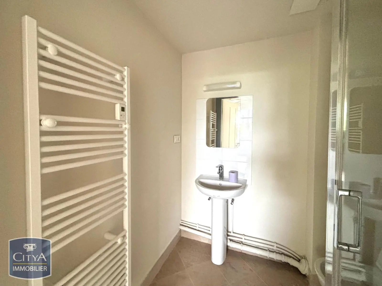 Photo 4 Appartement 1 pièce 31.44m²