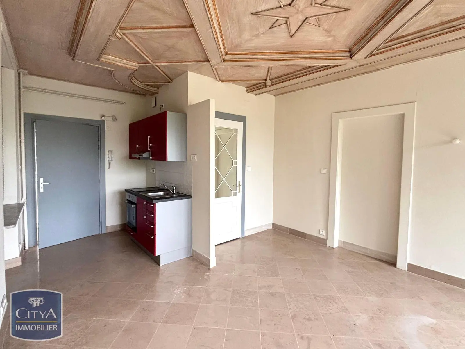 Photo 3 Appartement 1 pièce 31.44m²