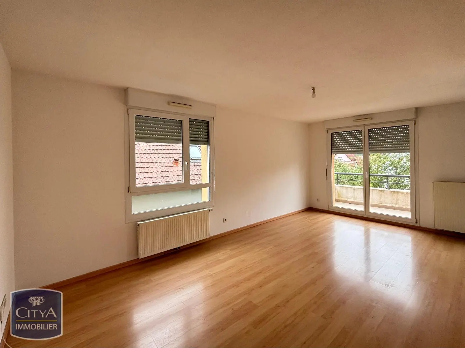 Photo 1 Appartement 3 pièces 71.34m²