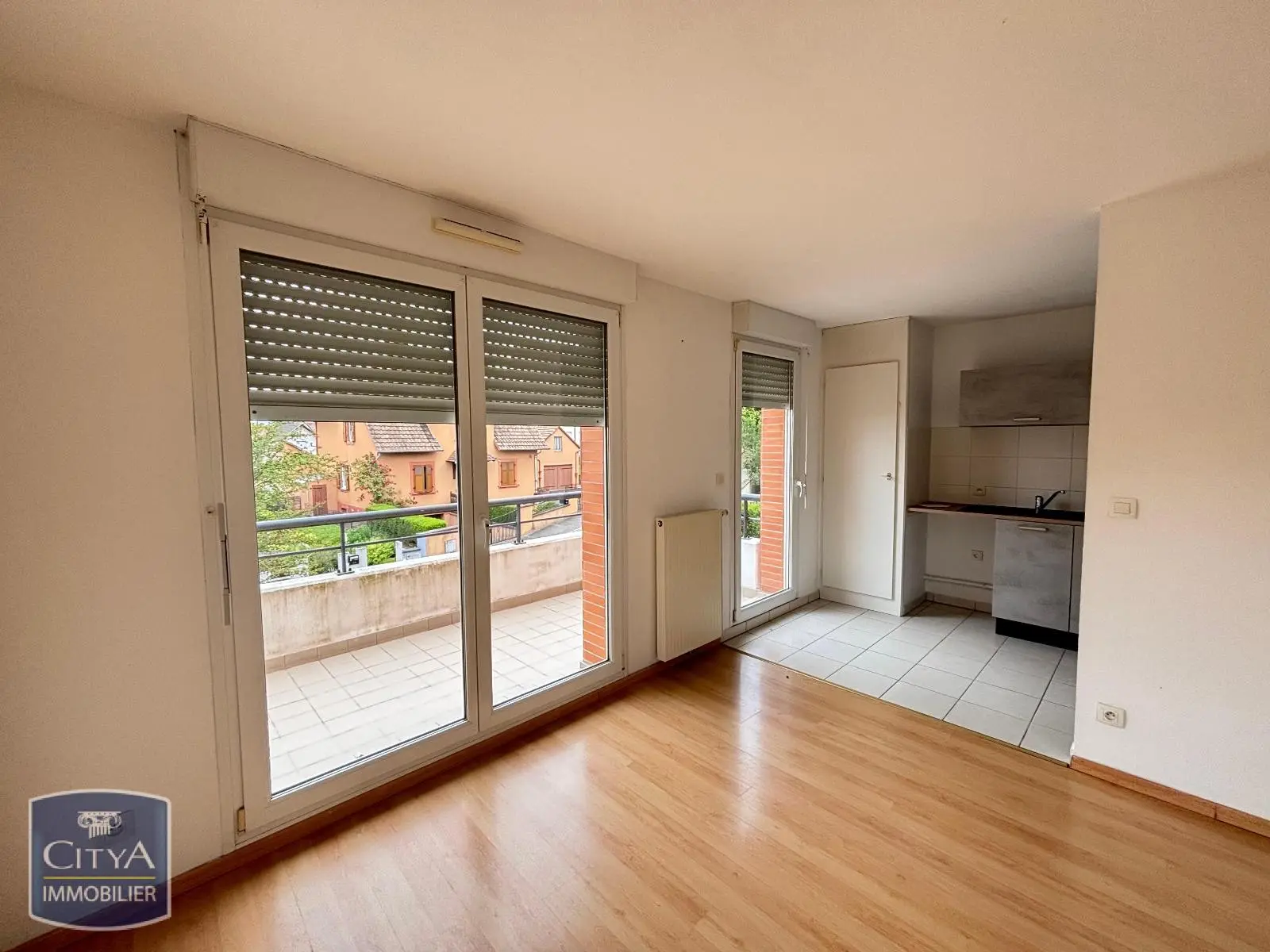 Photo 2 Appartement 3 pièces 71.34m²