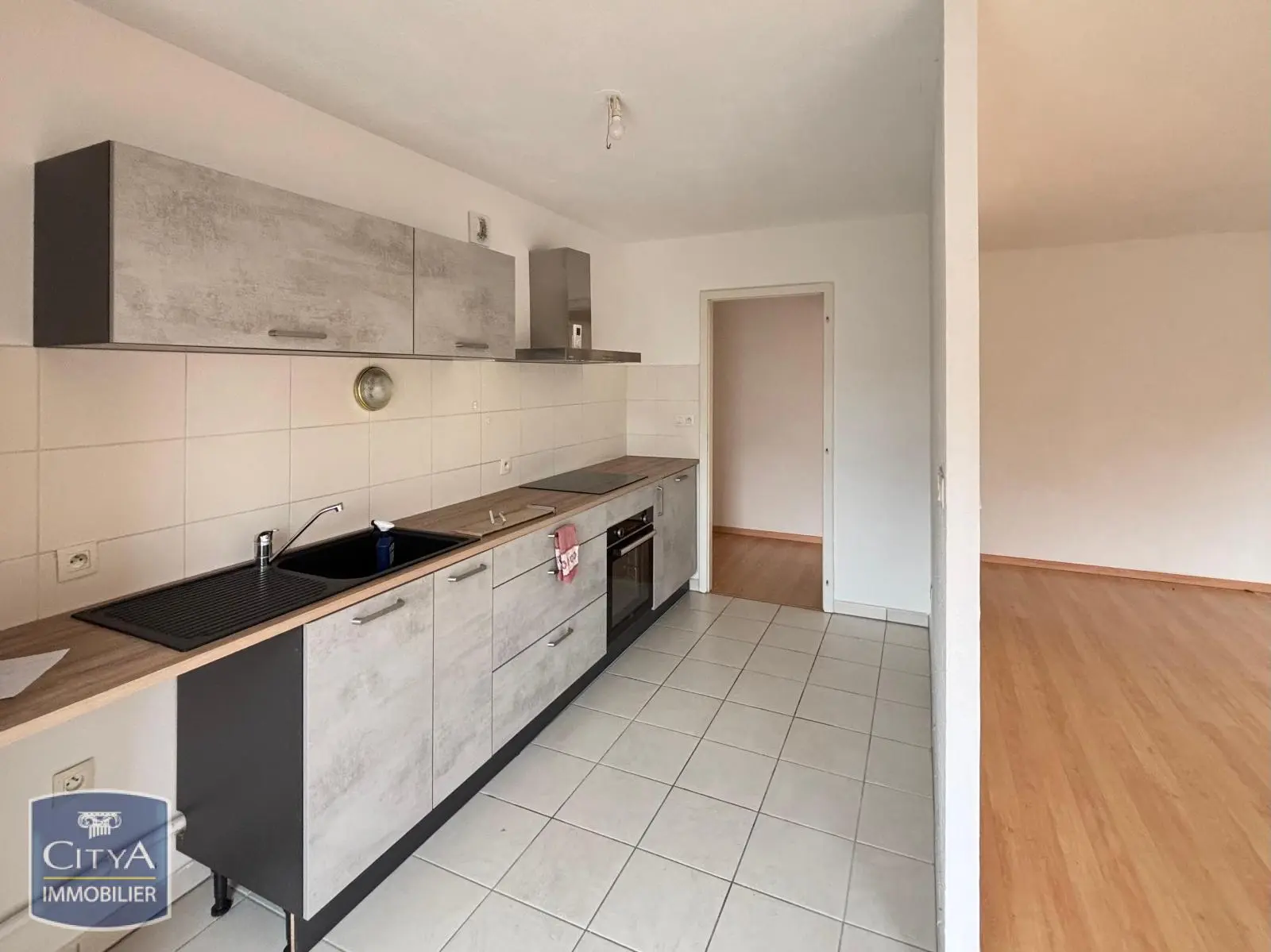 Photo 3 Appartement 3 pièces 71.34m²