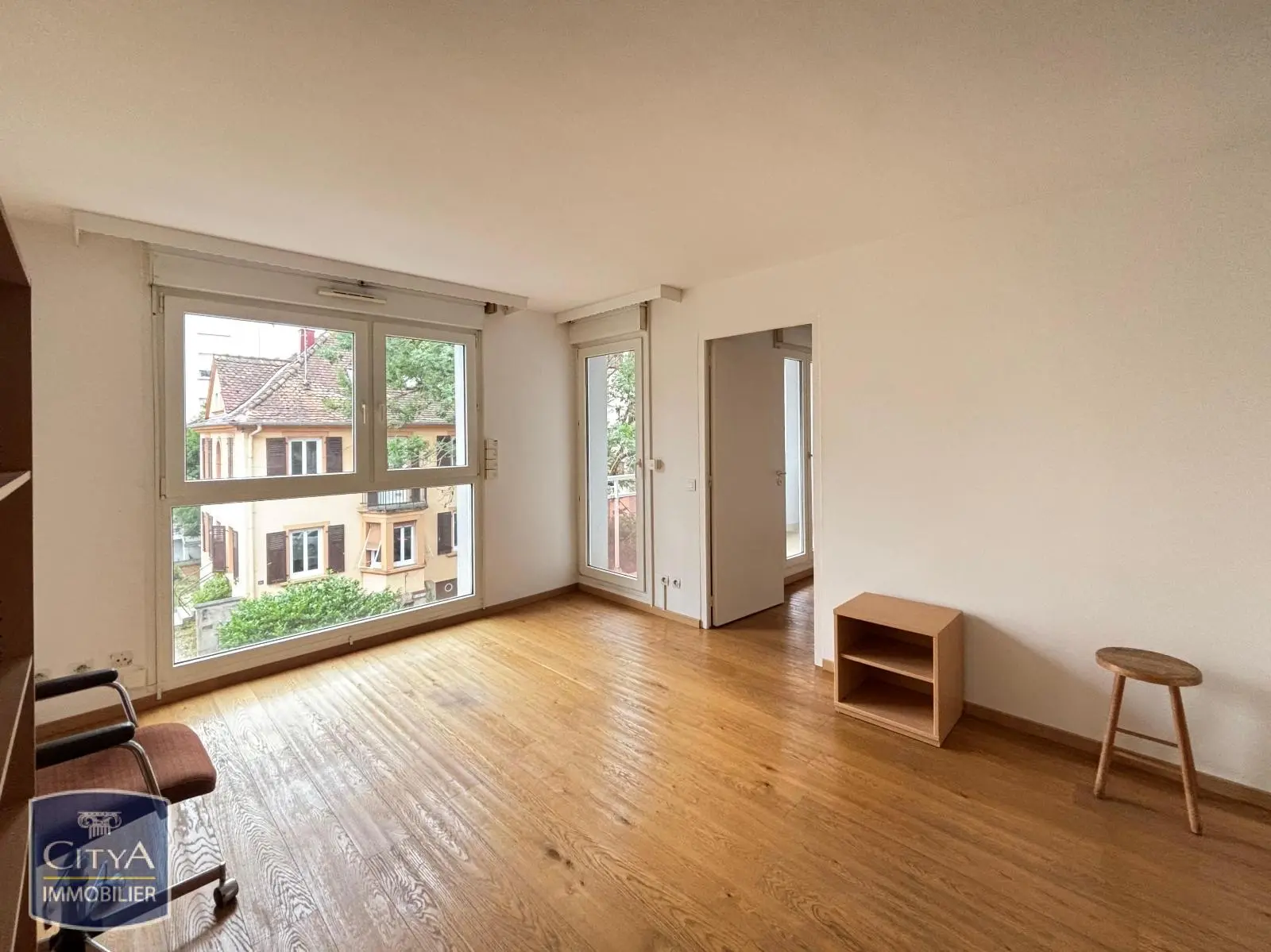 Photo 2 Appartement 4 pièces 89.05m²
