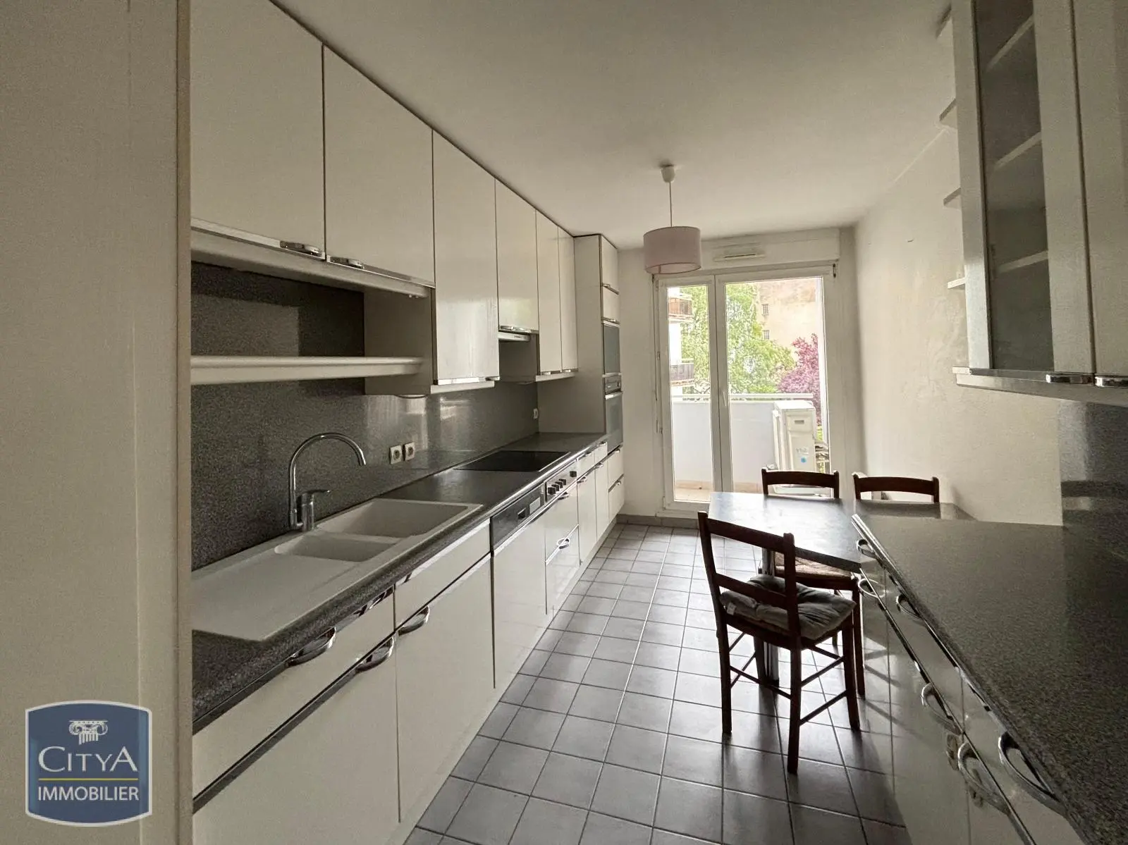 Photo 5 Appartement 4 pièces 89.05m²