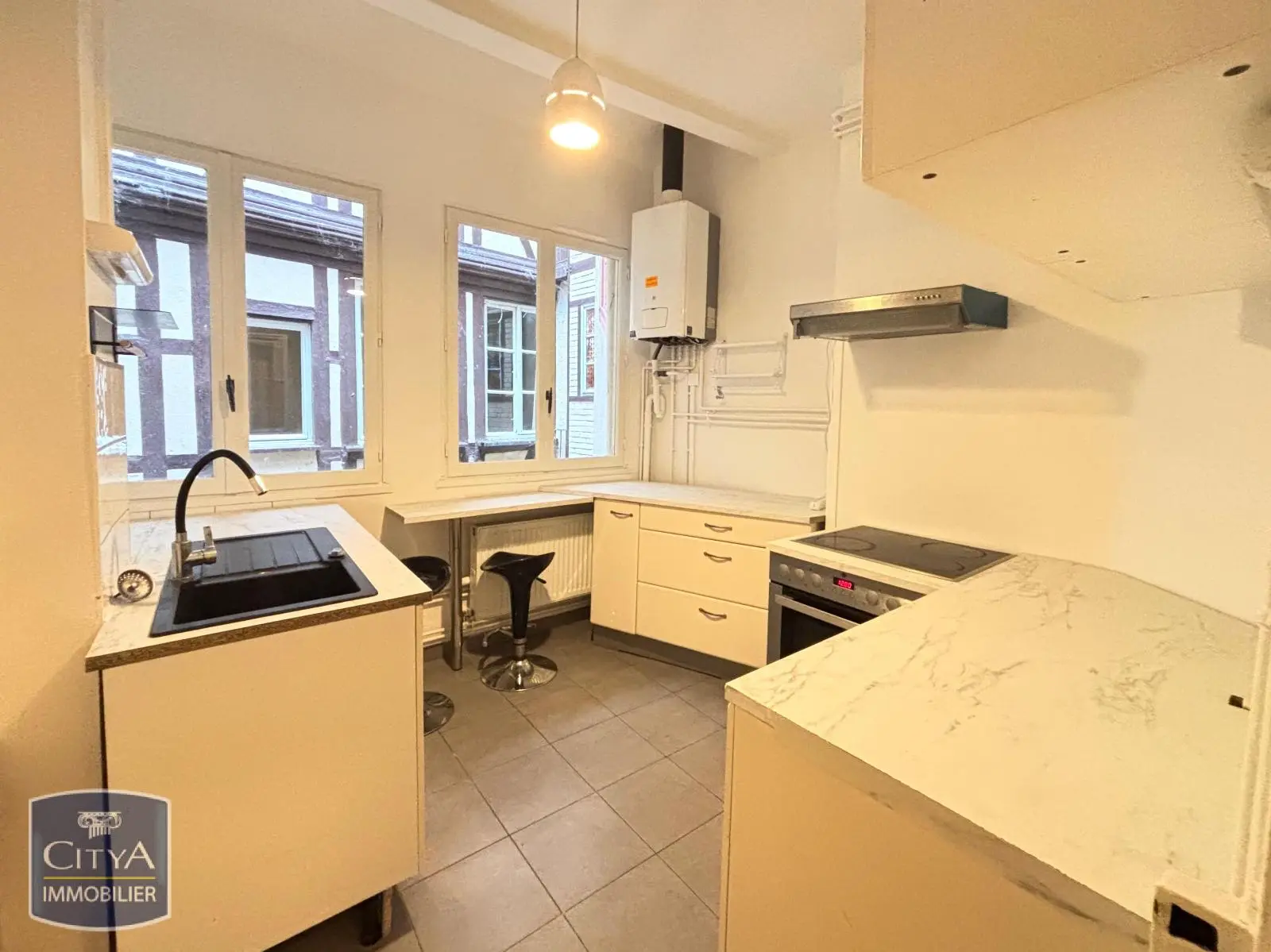 Photo 3 Appartement 4 pièces 70.55m²