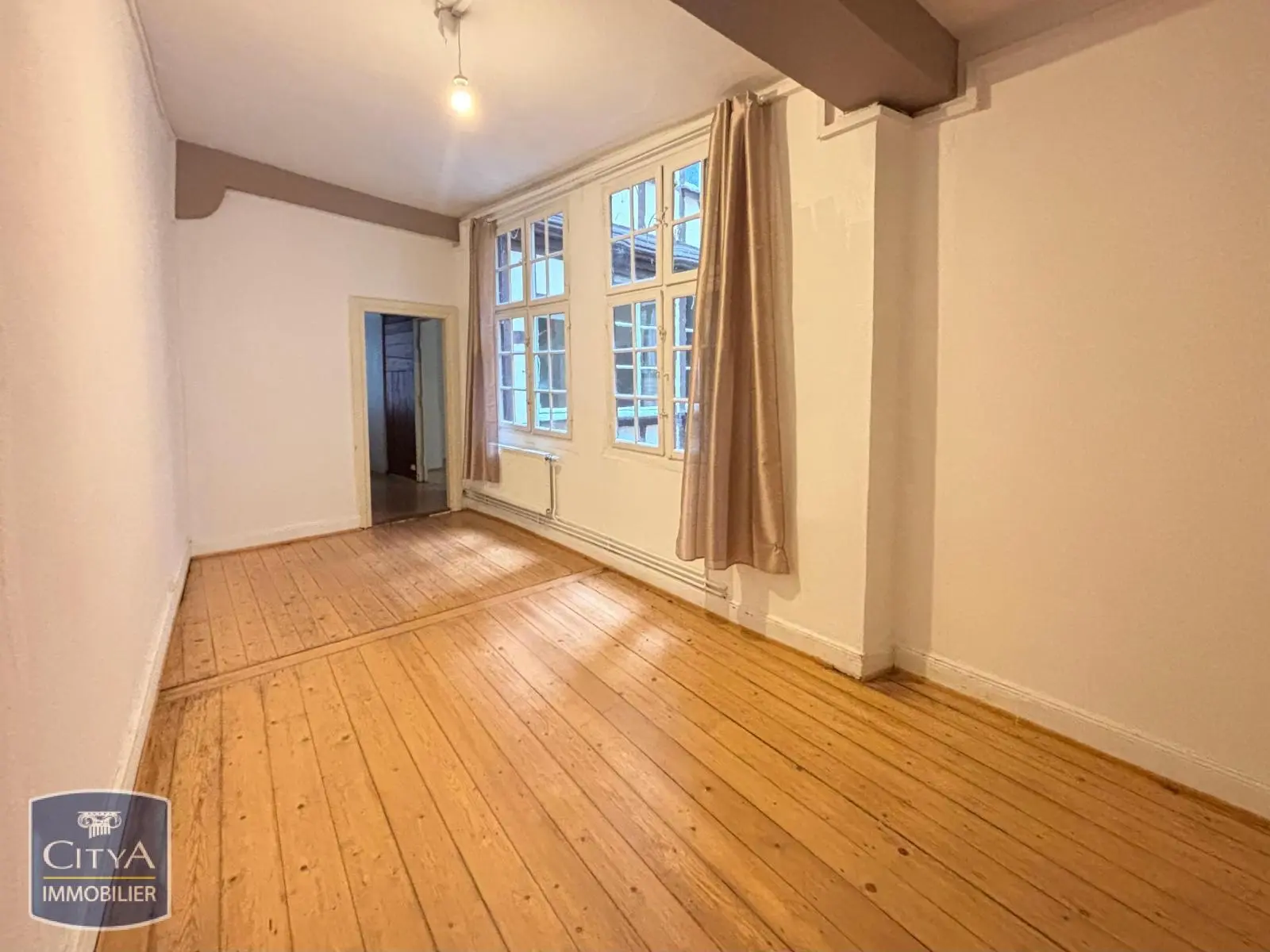Photo 1 Appartement 4 pièces 70.55m²