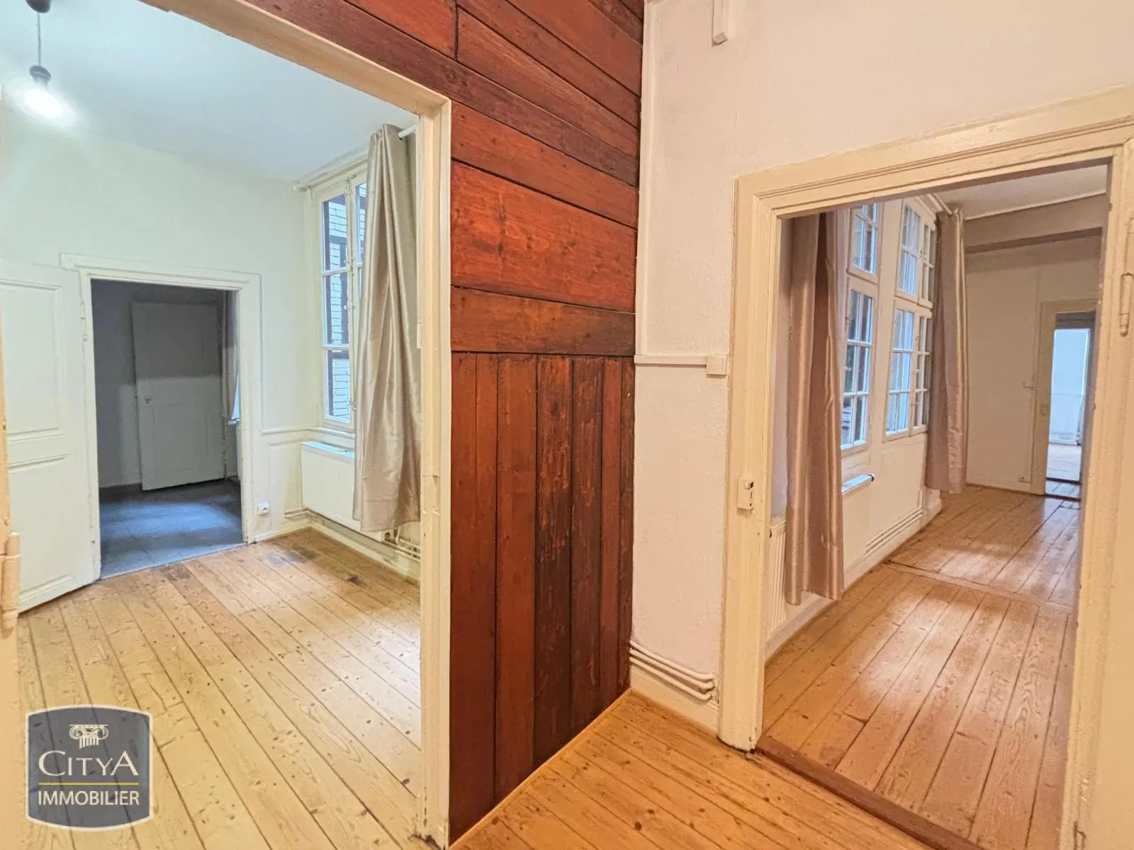 Photo 5 Appartement 4 pièces 70.55m²