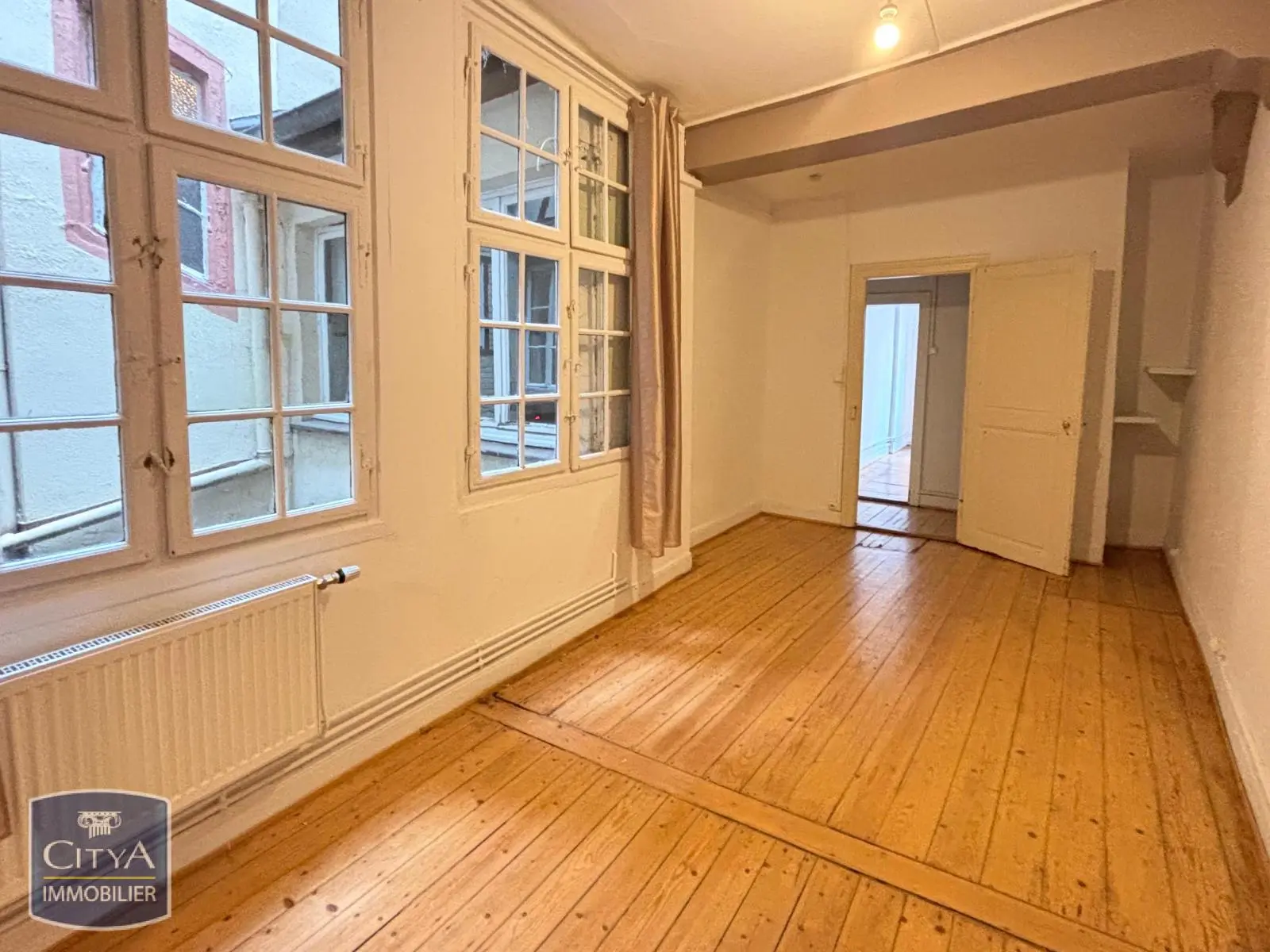 Photo 2 Appartement 4 pièces 70.55m²