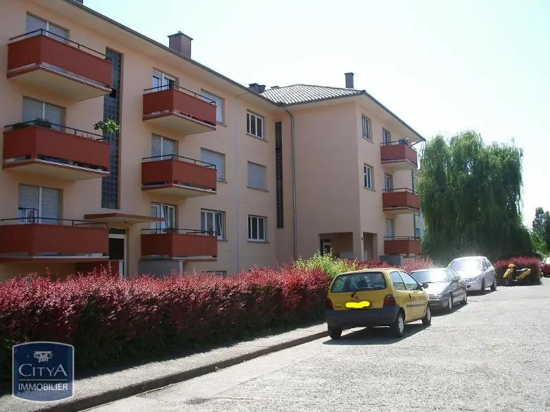 Photo 3 appartement Lingolsheim