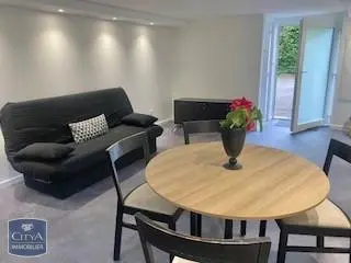 Photo 2 Appartement 2 pièces 40m²