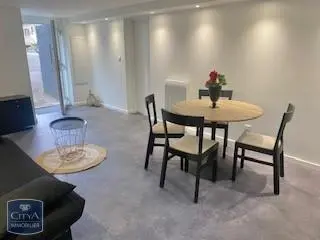 Photo 3 Appartement 2 pièces 40m²