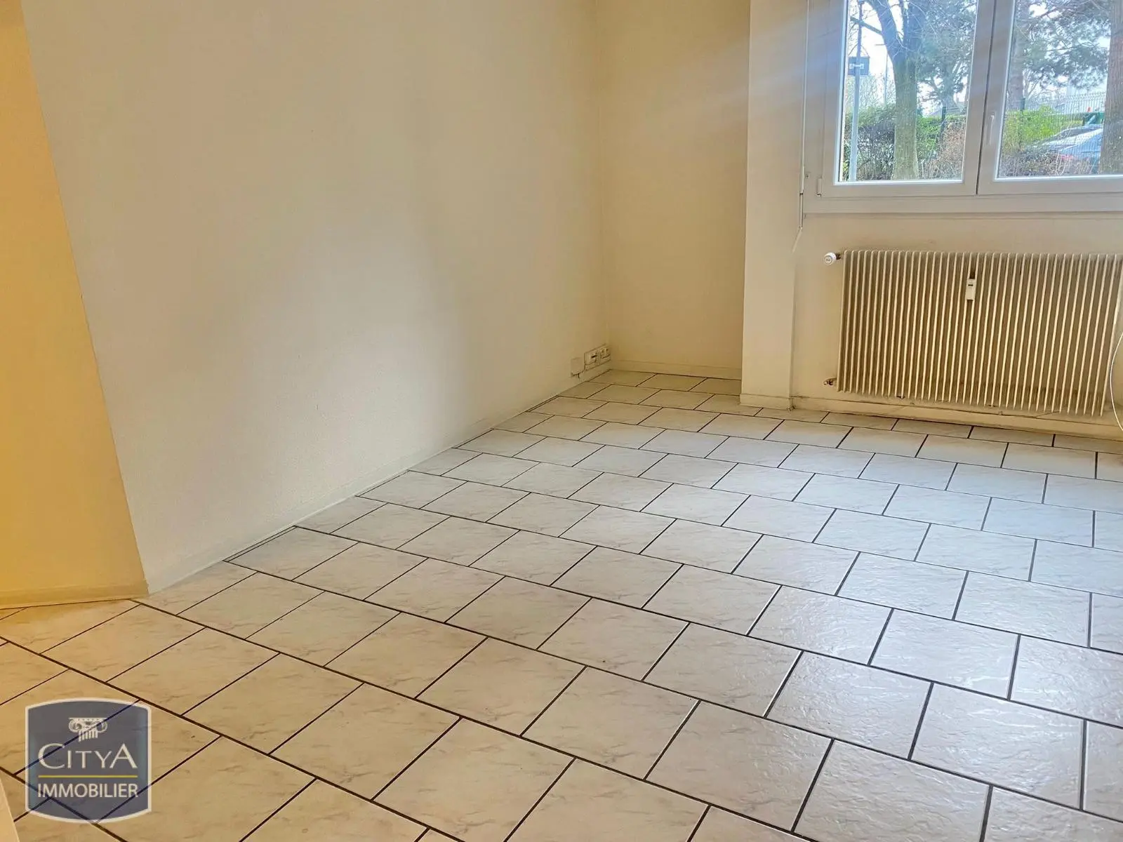 Photo 6 Appartement 2 pièces 46.09m²