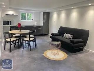 Photo 1 Appartement 2 pièces 40m²