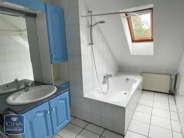 Photo 7 Appartement 2 pièces 42.99m²