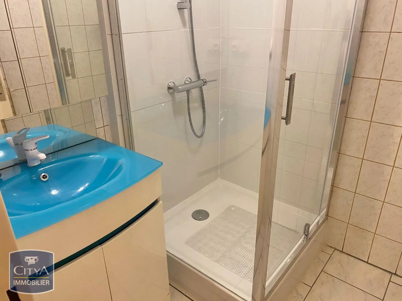 Photo 7 Appartement 2 pièces 46.09m²