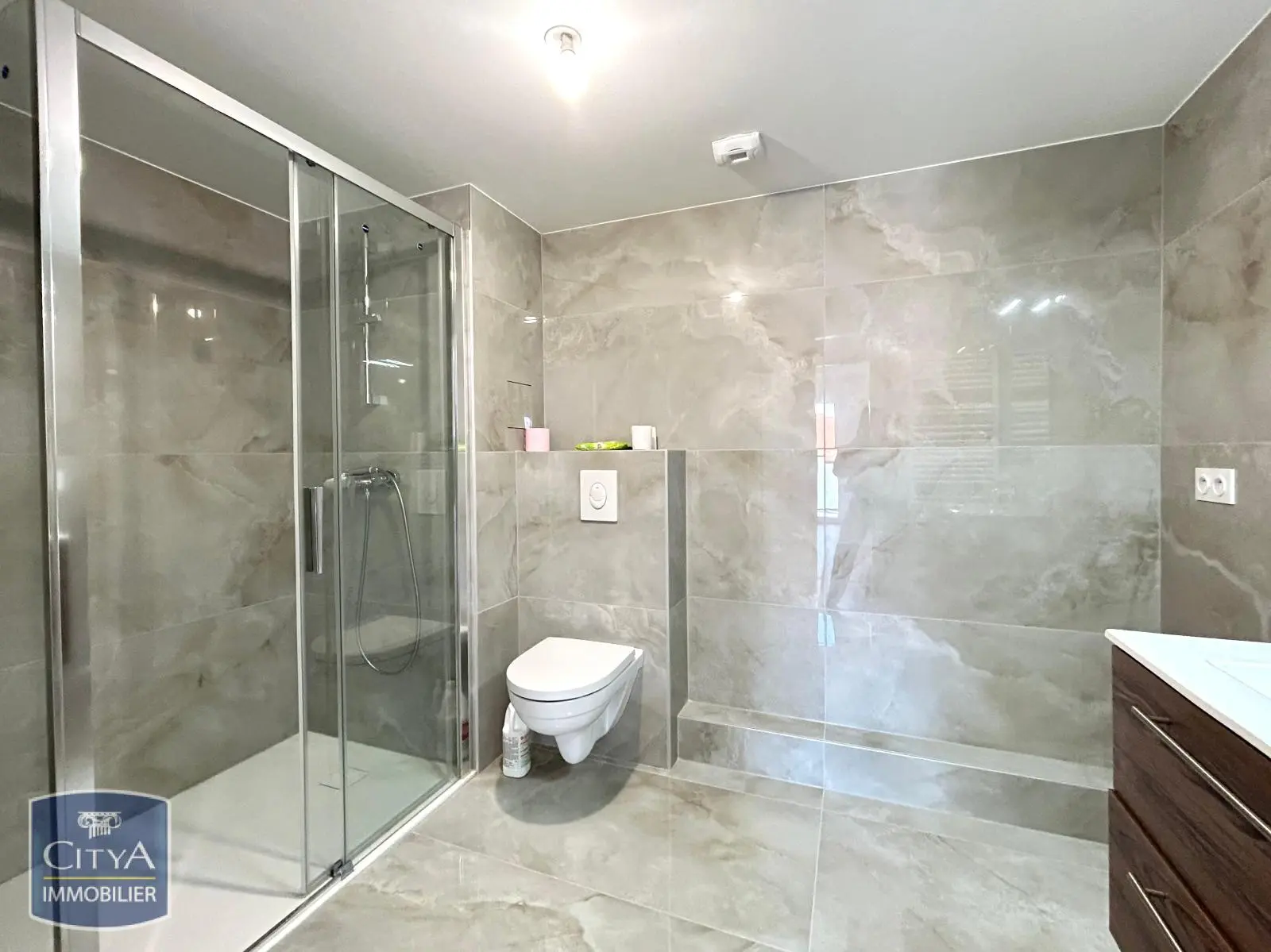 Photo 9 pour Appartement 2 pièces 48.42m² Photo 9 Appartement 2 pièces 48.42m²