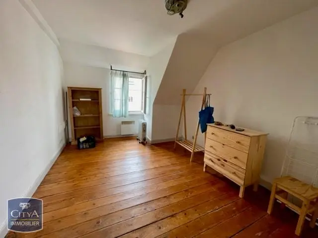 Photo 2 Appartement 2 pièces 35.71m²