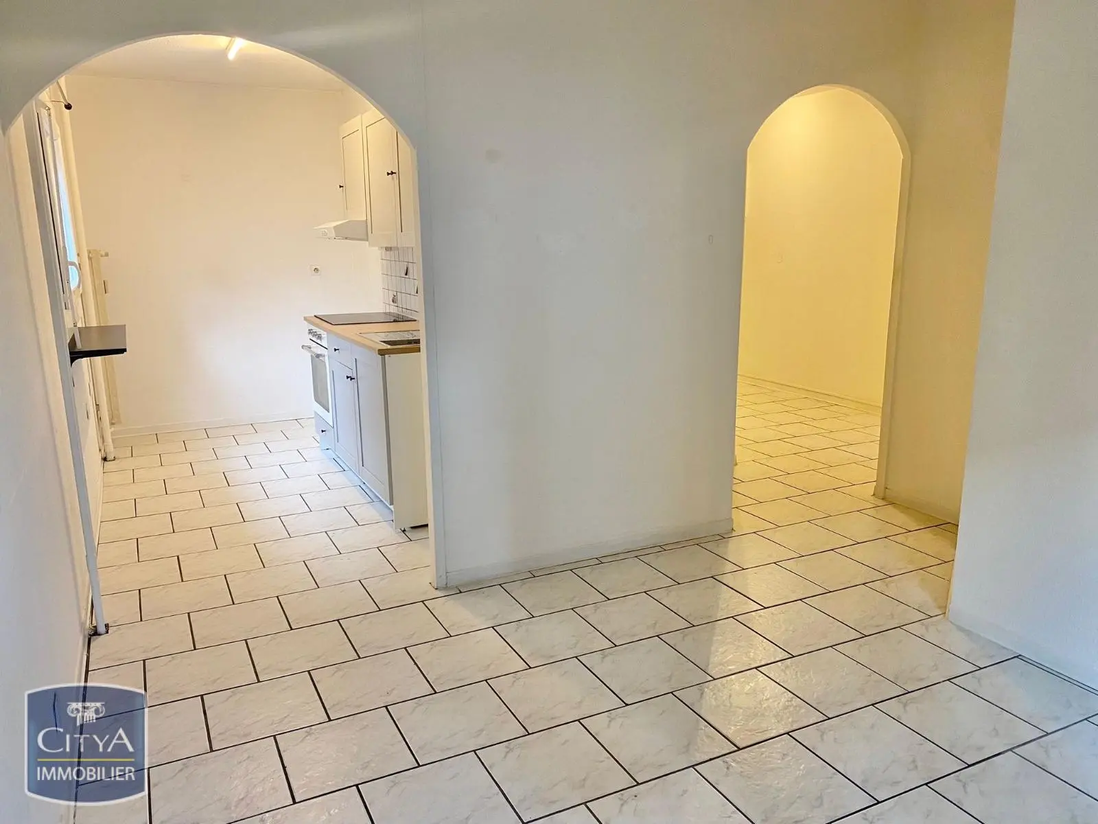 Photo 3 Appartement 2 pièces 46.09m²