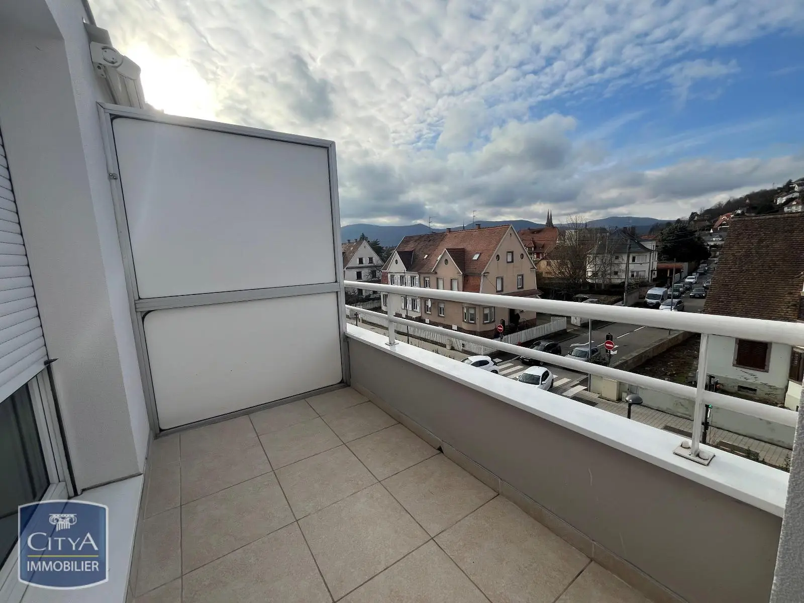 Photo 4 appartement Obernai