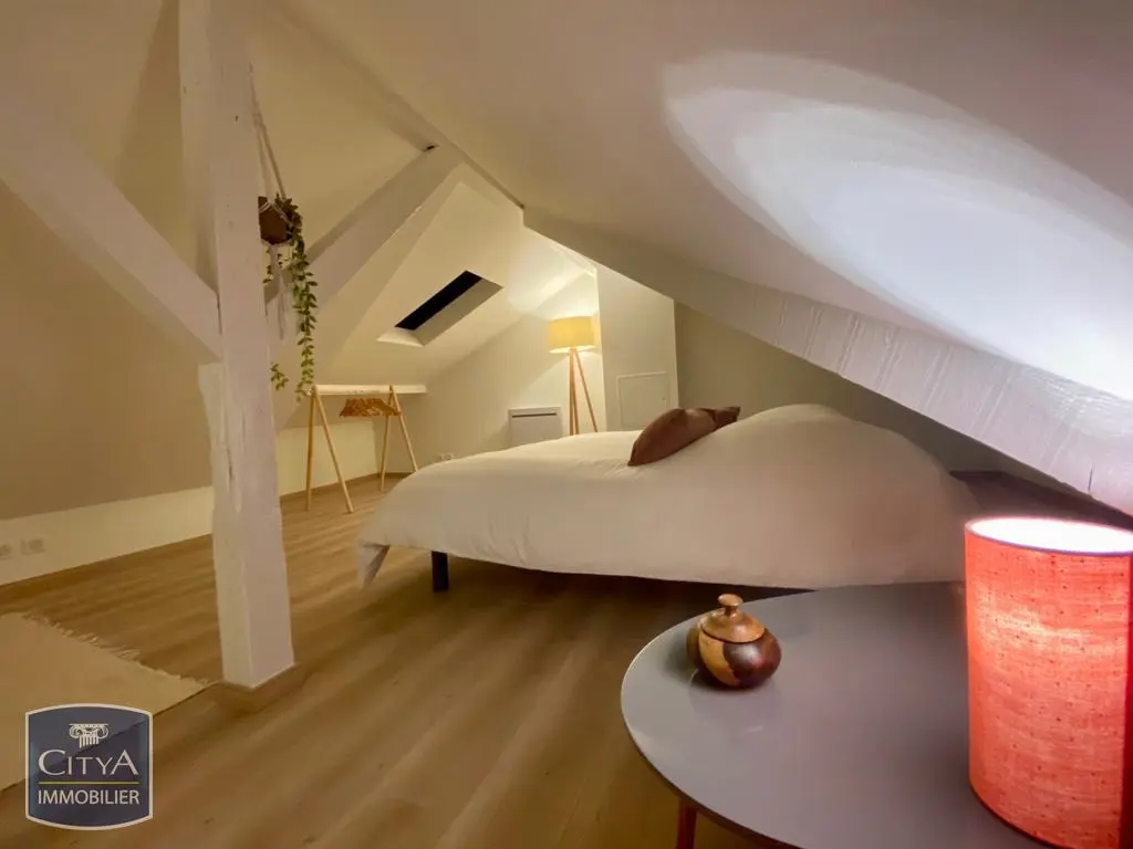 Photo 7 appartement Strasbourg