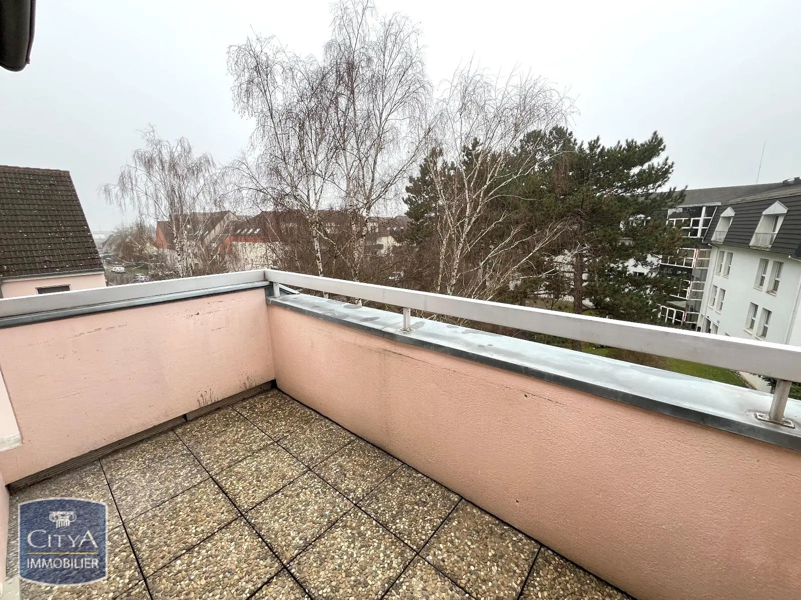 Photo 9 Appartement 2 pièces 50m²