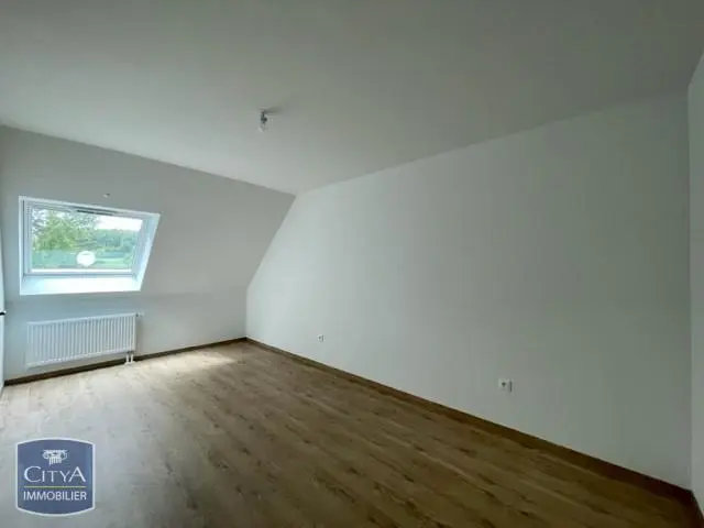 Photo 8 Appartement 3 pièces 62.2m²