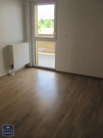 Photo 3 Appartement 2 pièces 45.51m²