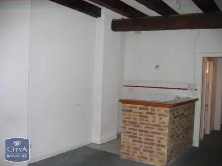 Photo 2 Appartement 1 pièce 28.8m²