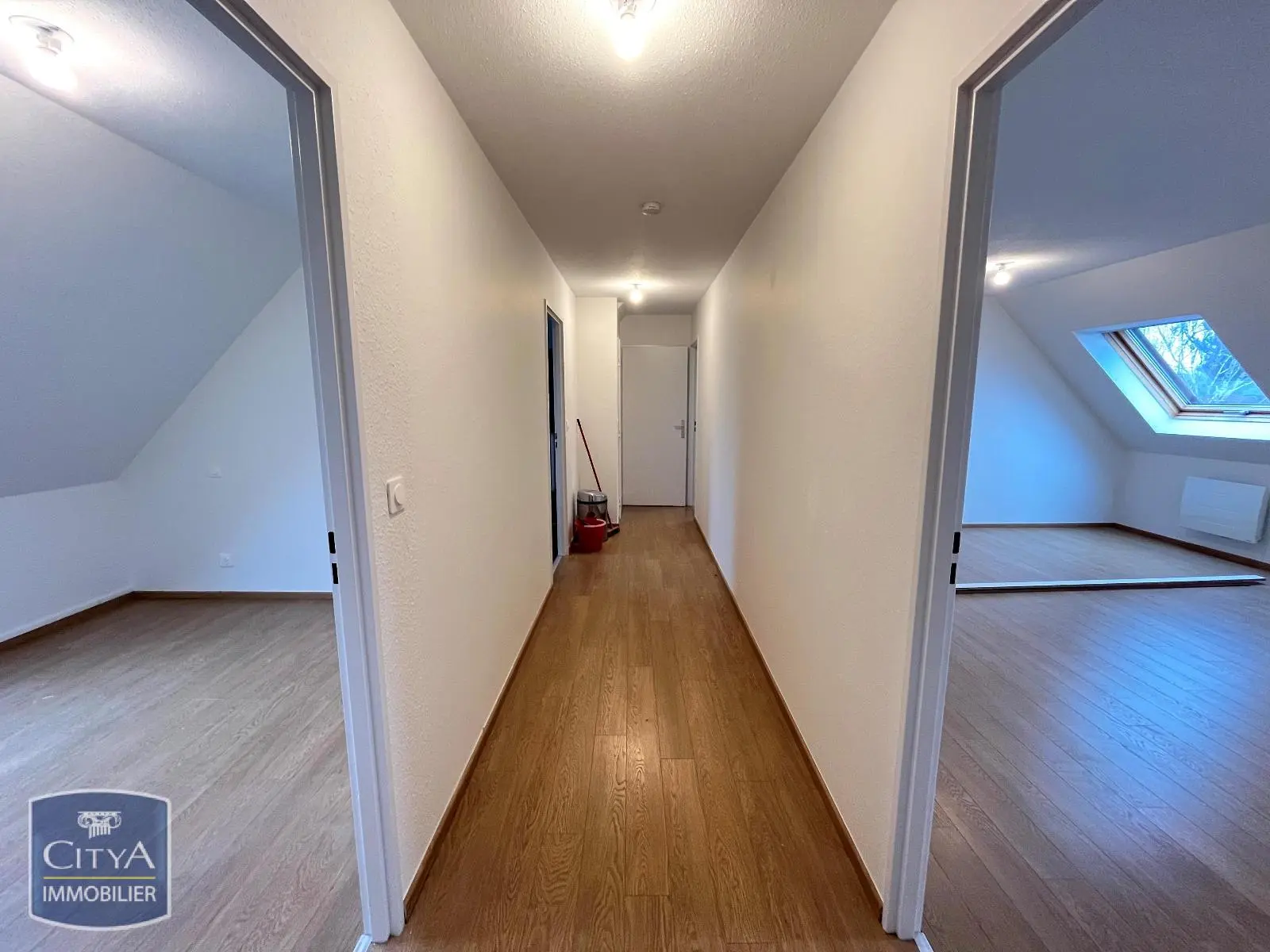 Photo 3 Appartement 2 pièces 50m²