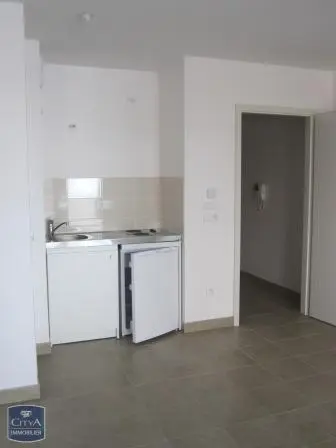 Photo 4 Appartement 2 pièces 45.51m²