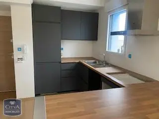 Photo 3 Appartement 4 pièces 77.35m²