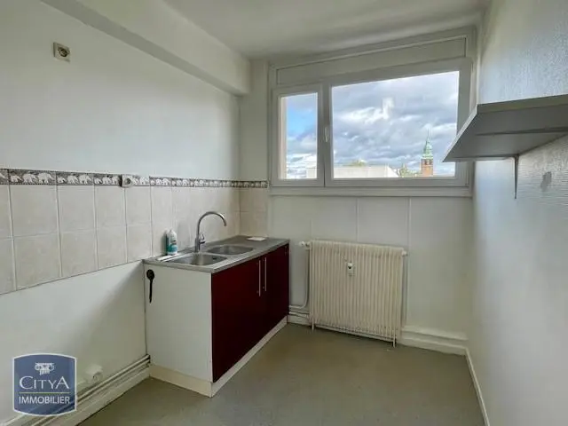 Photo 5 Appartement 3 pièces 54.07m²