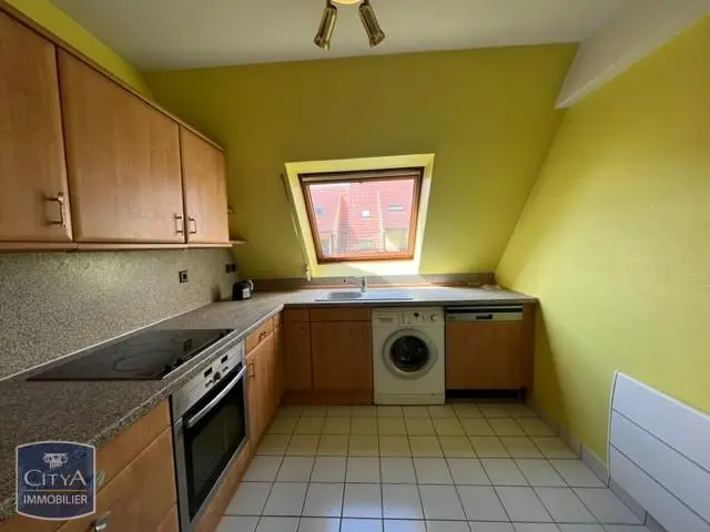 Photo 5 Appartement 3 pièces 82.31m²