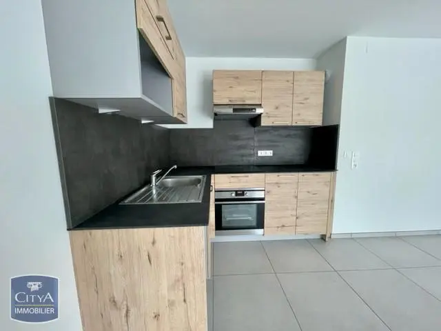 Photo 5 Appartement 3 pièces 62.2m²